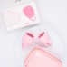 Набор менструальных чаш Natural Wellness Magnolia light pink 4000-05lola