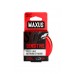 Презервативы Maxus Sensitive, ультратонкие, латекс, железный кейс, 3 шт.