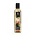 Масло массажное Shunga Organica «Миндальная сладость» (Almond Sweetness), 240 мл