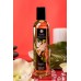 Масло массажное Shunga Organica «Миндальная сладость» (Almond Sweetness), 240 мл