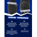 Нагревающийся Вонд Heating Wand Black 1018-01lola