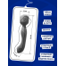 Нагревающийся Вонд Heating Wand Black 1018-01lola