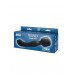 Нагревающийся Вонд Heating Wand Black 1018-01lola