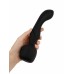 Нагревающийся Вонд Heating Wand Black 1018-01lola