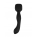 Нагревающийся Вонд Heating Wand Black 1018-01lola