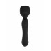 Нагревающийся Вонд Heating Wand Black 1018-01lola