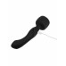 Нагревающийся Вонд Heating Wand Black 1018-01lola