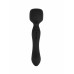 Нагревающийся Вонд Heating Wand Black 1018-01lola