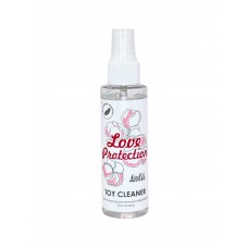 Лосьон очищающий Toy cleaner Love Protection 110 мл 1819-51Lola