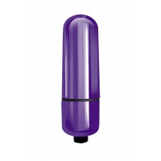 Вибропуля Indeep Mady Purple 7703-02indeep