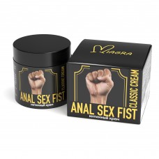 Фистинг крем ANAL SEX FIST CLASSIC CREAM классический 150 мл. MGB032