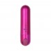 Перезаряжаемая вибропуля Indeep Clio Magenta 7705-02indeep