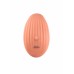 Вибратор Lola games Shape of water Shell 8681-00Lola