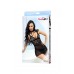 Комбинация и стринги Candy Girl Luscious, черный, OS