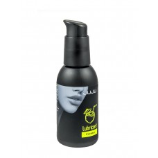 Съедобный лубрикант JUJU со вкусом кокоса 100ml 988JU