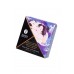Соль Мёртвого моря Shunga Moonlight Bath "Экзотические фрукты" с лечебными свойствами, 75 гр.