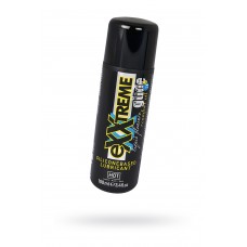 Лубрикант на силиконовой основе HOT Exxtreme Glide, 100 мл