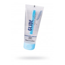 Лубрикант на водной основе HOT Glide, 100 мл