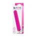 Нереалистичный вибратор A-Toys by TOYFA Mastick, ABS пластик, розовый, 18 см