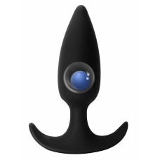 Пробка со смещенным центром тяжести Spice it up Delight Black 8010-01lola
