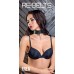 Ошейник Frea Black 7746-01rebelts