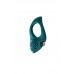 Эрекционное виброкольцо Pure Passion  Midnight Green 1300-03lola