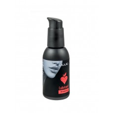 Съедобный лубрикант JUJU Клубничка 100ml 987JU