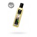 Масло массажное Shunga Organica без аромата «Натуральное» (Natural. Aroma & Fragrance Free), 240 мл