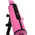 Секс-машина Pink-Punk MotorLovers by TOYFA, ABS, розовый, 36 см