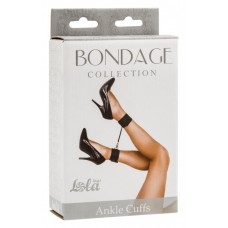 Поножи Bondage Collection Ankle Cuffs One Size 1052-01Lola