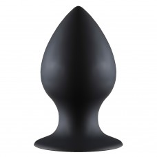 Анальная пробка Thick Anal Plug Medium 4210-01Lola