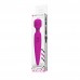 Вибромассажер Power wand BW-055009-1PUR