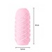 Мастурбатор Marshmallow Maxi Juicy Pink 8073-02lola