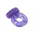 Эрекционное кольцо с вибрацией Rings Axle-pin purple 0114-81Lola