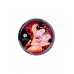 Набор Shunga «Секрет Гейши» (Geisha's Secret), 5 средств, аромат клубника и шампанское