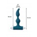 Анальная пробка с вибрацией Spice it up New Edition Elation Dark green 8018-02lola