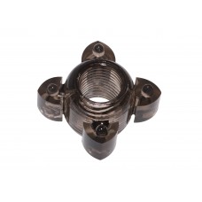 Эрекционное кольцо Rings Screw black 0112-41Lola