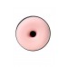 Мастурбатор Mystim Opus E Donut,TPE, телесный, 21,5 см