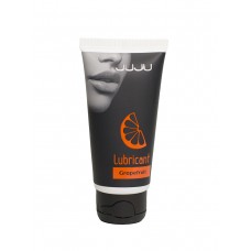 Съедобный лубрикант JUJU со вкусом грейпфрута 50ml 7470JU