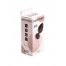 Анальная Пробка с Хвостом Emotions Fluffy White 4017-01lola