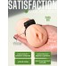 Мастурбатор с вибро-кольцом Satisfaction Magazine School mistress 2102-07lola