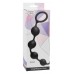 Анальная цепочка Long Pleasure Chain Black 4103-03Lola