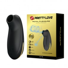 Стимулятор клитора Pretty Love Royal Pleasure BI-014633-1SY