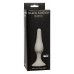 Анальная пробка Slim Anal Plug Large Grey 4205-03Lola