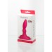 Анальный стимулятор Beginners p-spot massager pink 510207lola