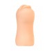 Мастурбатор реалистичный TOYFA Juicy Pussy Fresh Lips, рот, TPR, телесный, 14 см