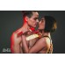 Кляп Party Hard Firecracker 1145-01lola