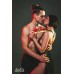 Кляп Party Hard Firecracker 1145-01lola
