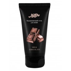 Съедобный натуральный гель JuLeJu Milk Chocolate 32529JULEJU