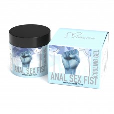 Фистинг гель ANAL SEX FIST COOLING GEL охлаждающий 150 мл MGB035